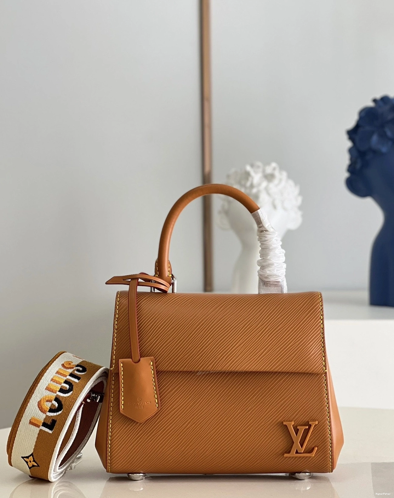 LOUIS MINI VUITTON CHANELUNY 0820